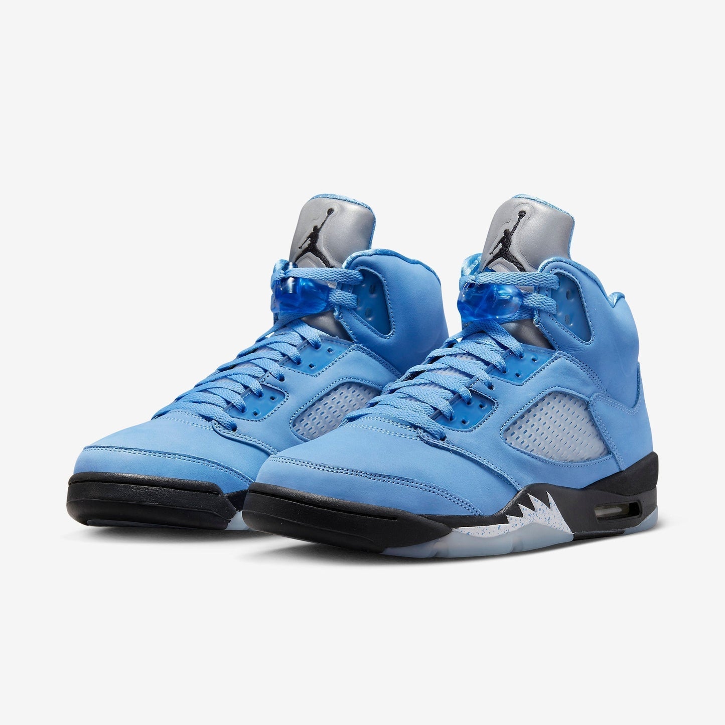 (Men's) Aithtr Jordthtan 5 Retro SE 'UNC University Blue’ (2023) DV1310-401