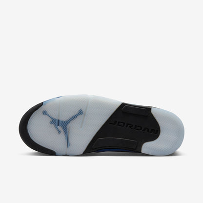 (Men's) Aithtr Jordthtan 5 Retro SE 'UNC University Blue’ (2023) DV1310-401