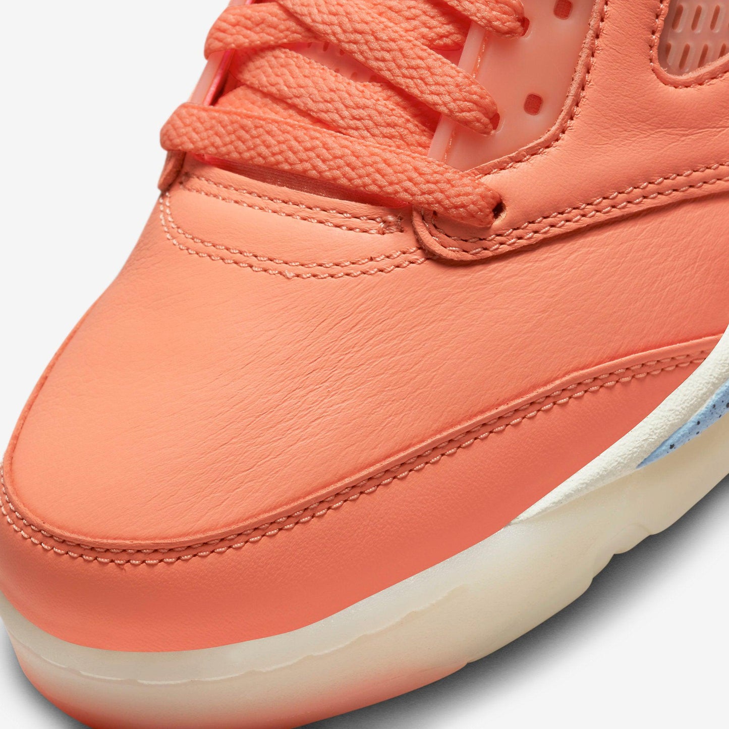 (Men's) Aithtr Jordthtan 5 Retro SP x DJ Khaled 'We The Best Crimson Bliss' (2022) DV4982-641