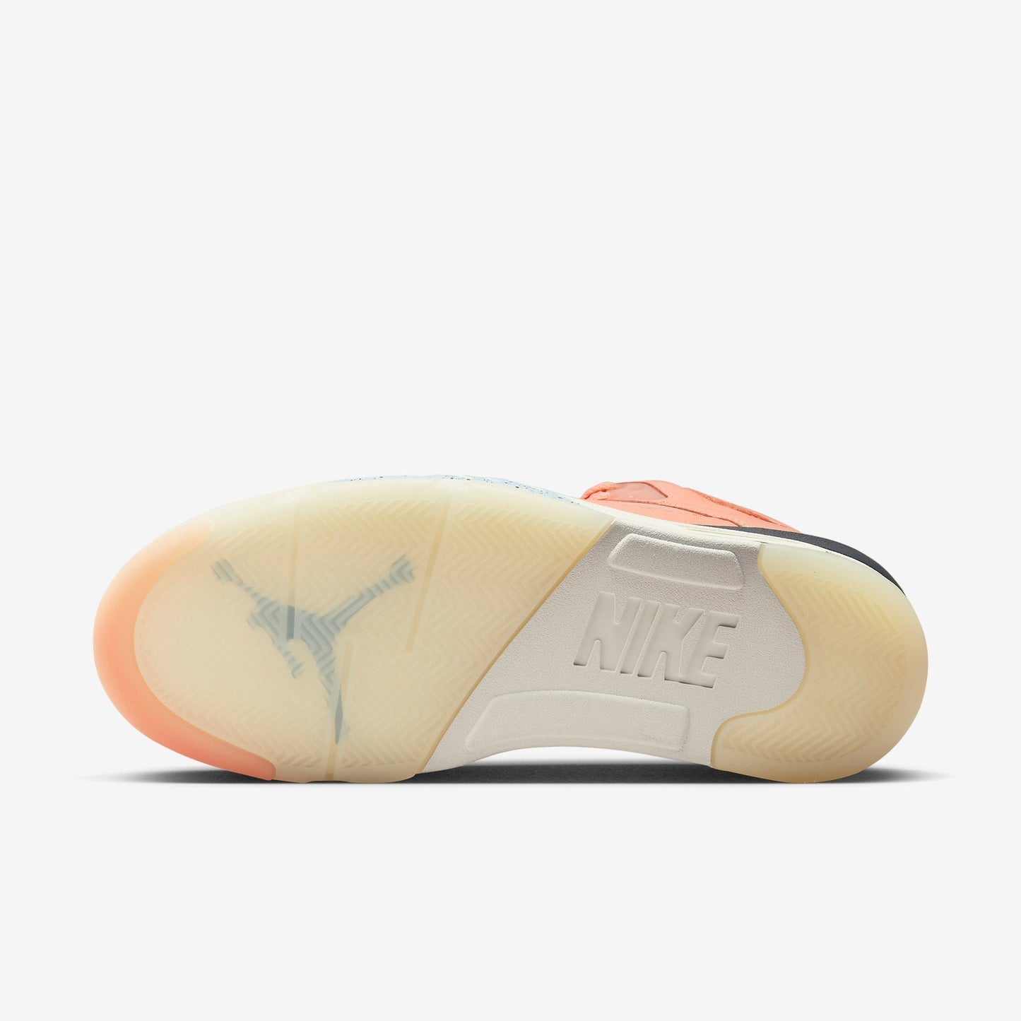 (Men's) Aithtr Jordthtan 5 Retro SP x DJ Khaled 'We The Best Crimson Bliss' (2022) DV4982-641