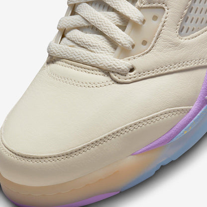 (Men's) Aithtr Jordthtan 5 Retro SP x DJ Khaled 'We The Best Sail' (2022) DV4982-175