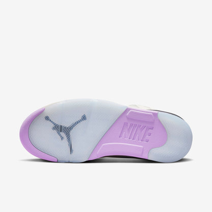 (Men's) Aithtr Jordthtan 5 Retro SP x DJ Khaled 'We The Best Sail' (2022) DV4982-175