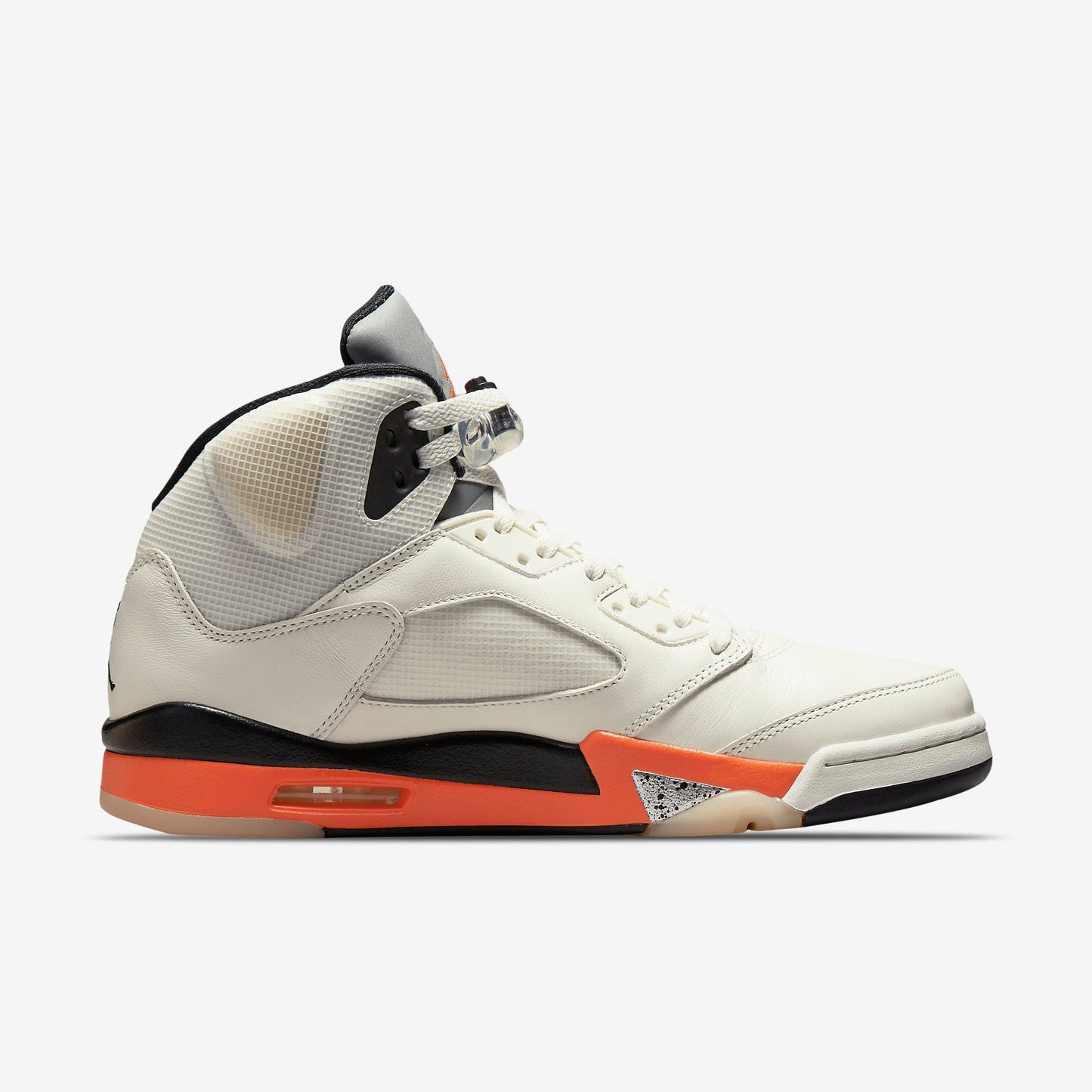 (Men's) Aithtr Jordthtan 5 Retro 'Shattered Backboard SBB' (2021) DC1060-100