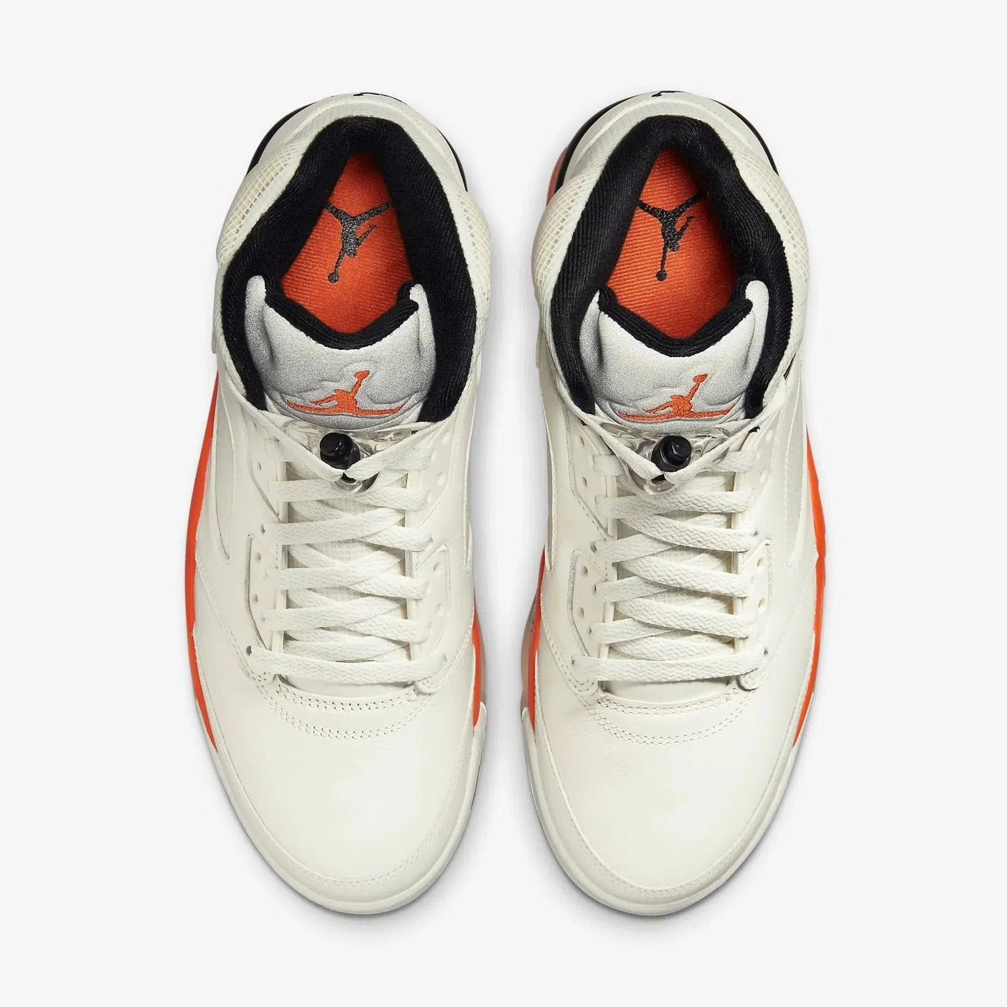 (Men's) Aithtr Jordthtan 5 Retro 'Shattered Backboard SBB' (2021) DC1060-100
