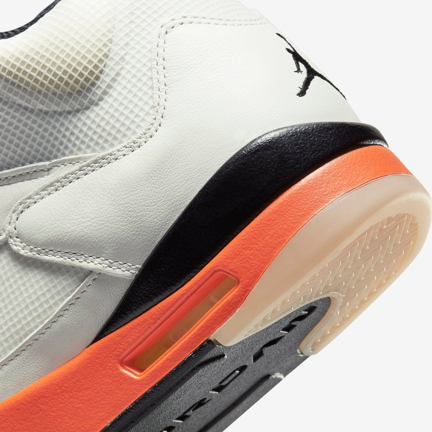 (Men's) Aithtr Jordthtan 5 Retro 'Shattered Backboard SBB' (2021) DC1060-100