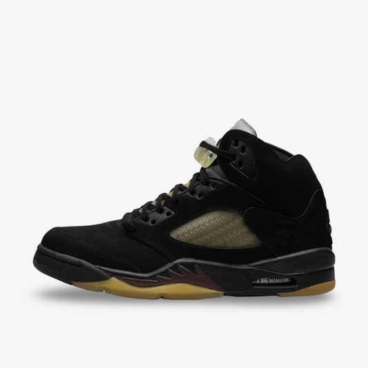 (Men's) Aithtr Jordthtan 5 Retro x A Ma Maniére 'Dusk' (2023) FD1330-001