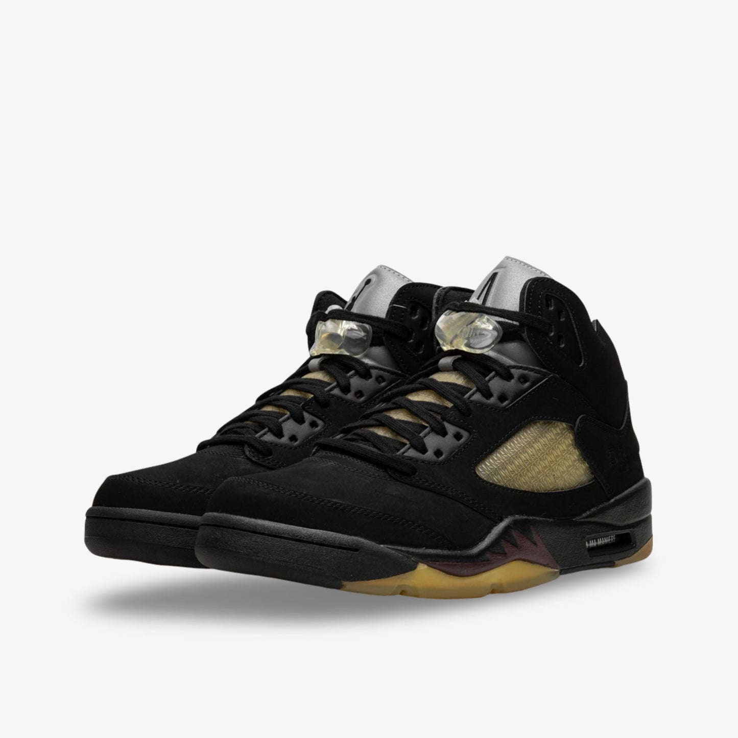 (Men's) Aithtr Jordthtan 5 Retro x A Ma Maniére 'Dusk' (2023) FD1330-001