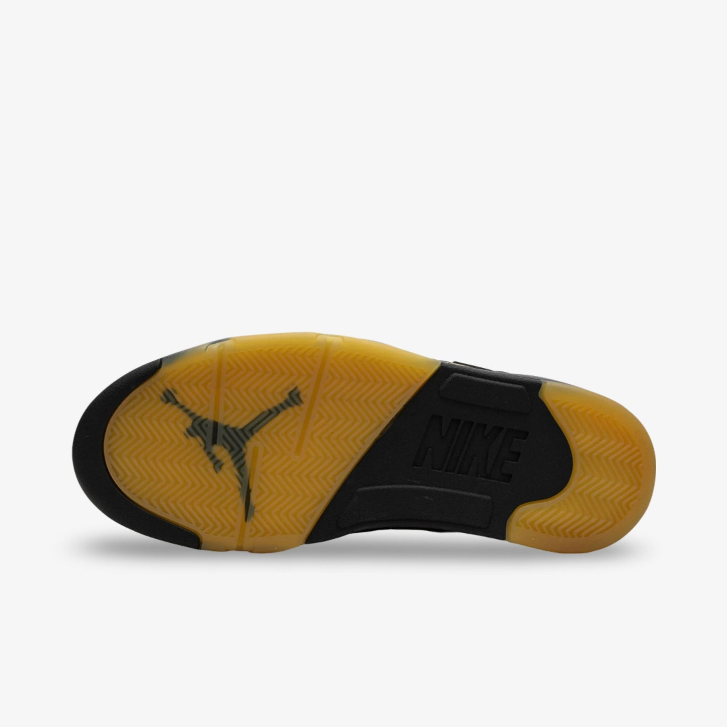 (Men's) Aithtr Jordthtan 5 Retro x A Ma Maniére 'Dusk' (2023) FD1330-001
