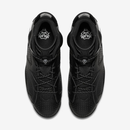 (Men's) Aithtr Jordthtan 6 Retro 'Black Cat' (2016) 384664-020