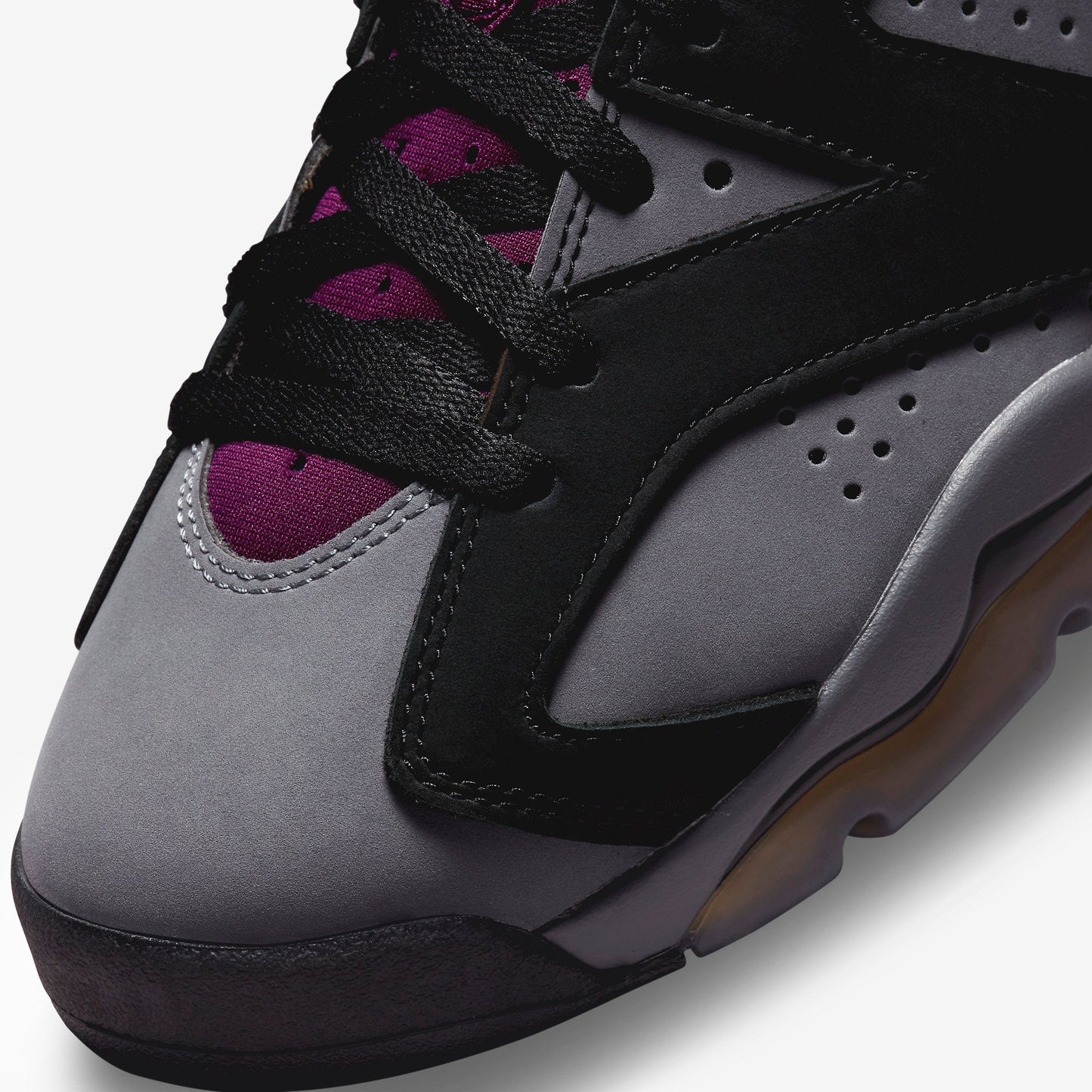 (Men's) Aithtr Jordthtan 6 Retro 'Bordeaux' (2021) CT8529-063