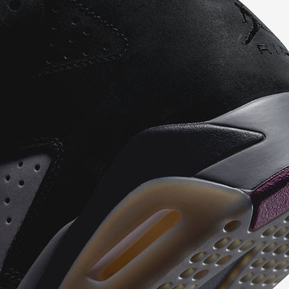 (Men's) Aithtr Jordthtan 6 Retro 'Bordeaux' (2021) CT8529-063