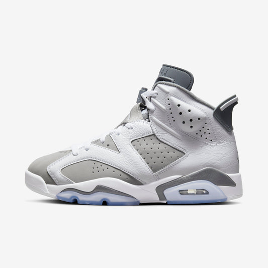 (Men's) Aithtr Jordthtan 6 Retro 'Cool Grey' (2023) CT8529-100