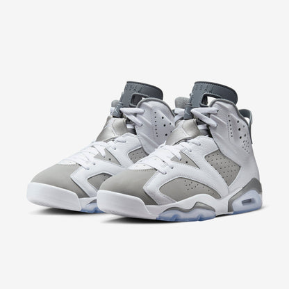 (Men's) Aithtr Jordthtan 6 Retro 'Cool Grey' (2023) CT8529-100