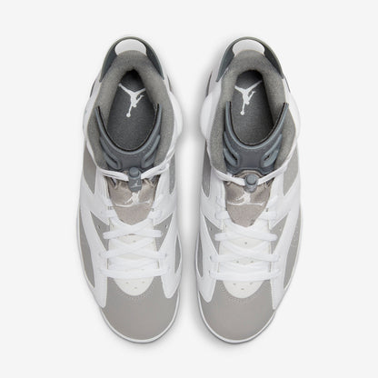(Men's) Aithtr Jordthtan 6 Retro 'Cool Grey' (2023) CT8529-100