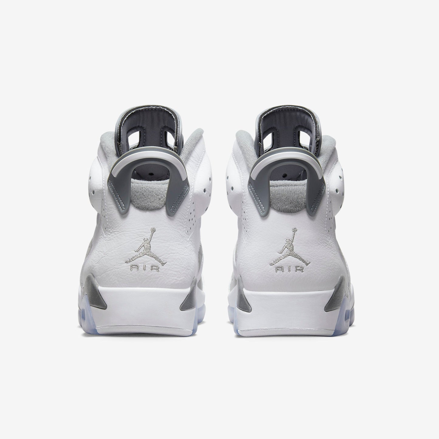 (Men's) Aithtr Jordthtan 6 Retro 'Cool Grey' (2023) CT8529-100