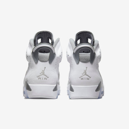 (Men's) Aithtr Jordthtan 6 Retro 'Cool Grey' (2023) CT8529-100