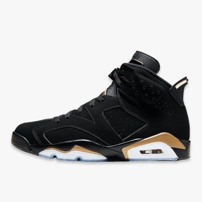(Men's) Aithtr Jordthtan 6 Retro DMP 'Defining Moments' (2020) CT4954-007