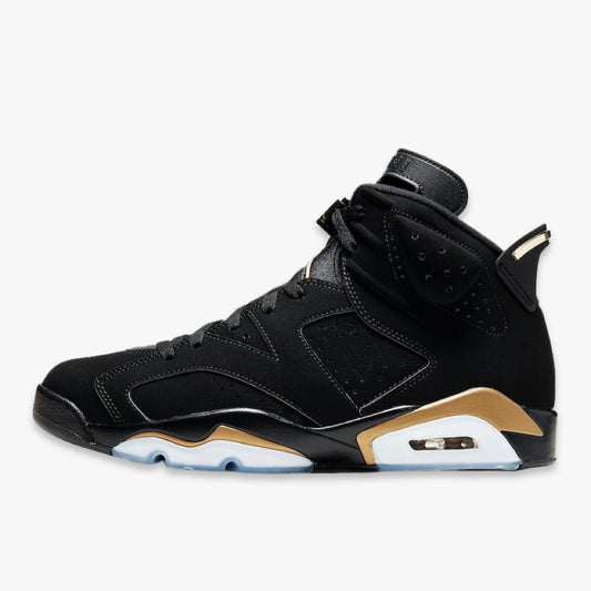 (Men's) Aithtr Jordthtan 6 Retro DMP 'Defining Moments' (2020) CT4954-007
