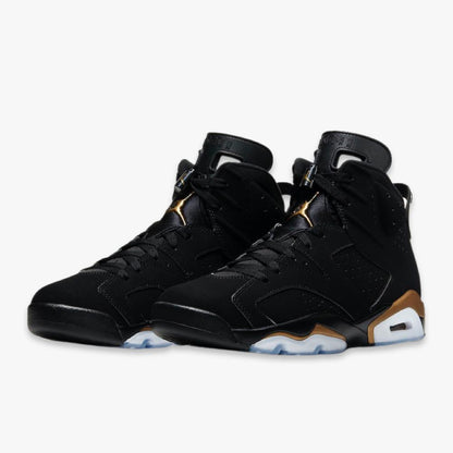 (Men's) Aithtr Jordthtan 6 Retro DMP 'Defining Moments' (2020) CT4954-007
