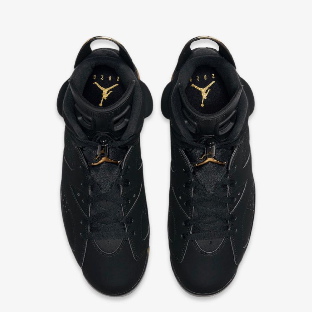 (Men's) Aithtr Jordthtan 6 Retro DMP 'Defining Moments' (2020) CT4954-007