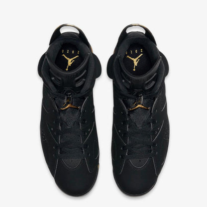 (Men's) Aithtr Jordthtan 6 Retro DMP 'Defining Moments' (2020) CT4954-007
