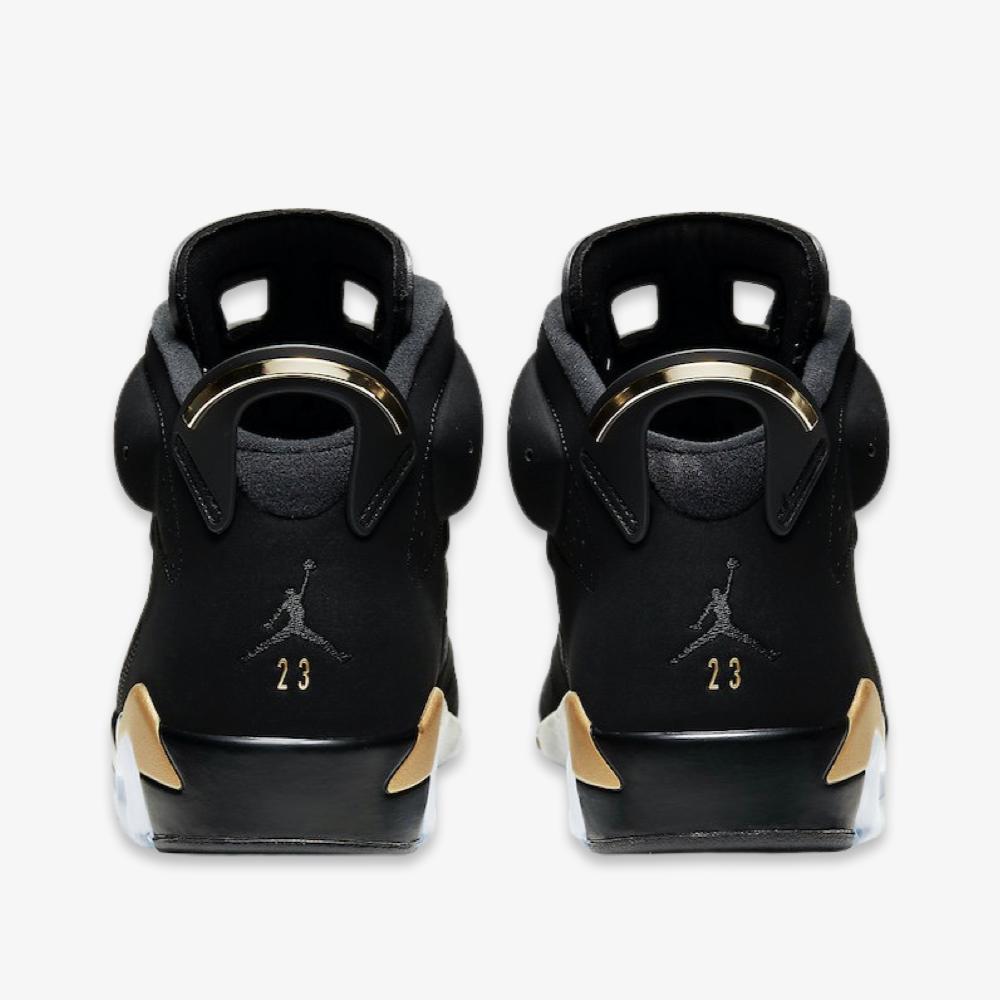(Men's) Aithtr Jordthtan 6 Retro DMP 'Defining Moments' (2020) CT4954-007