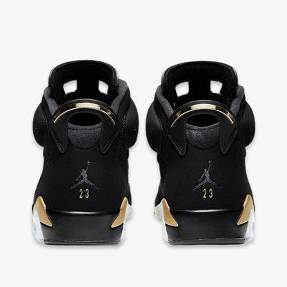 (Men's) Aithtr Jordthtan 6 Retro DMP 'Defining Moments' (2020) CT4954-007