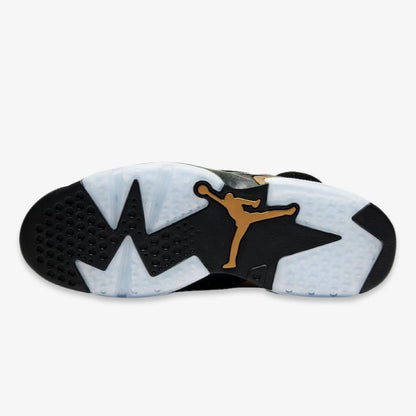 (Men's) Aithtr Jordthtan 6 Retro DMP 'Defining Moments' (2020) CT4954-007