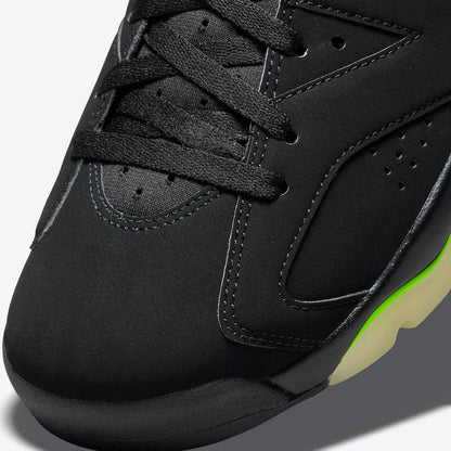 (Men's) Aithtr Jordthtan 6 Retro 'Electric Green' (2021) CT8529-003