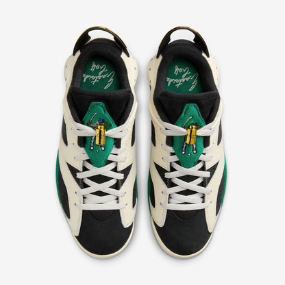 (Men's) Aithtr Jordthtan 6 Retro Low Golf NRG '1961' (2023) FJ0848-100