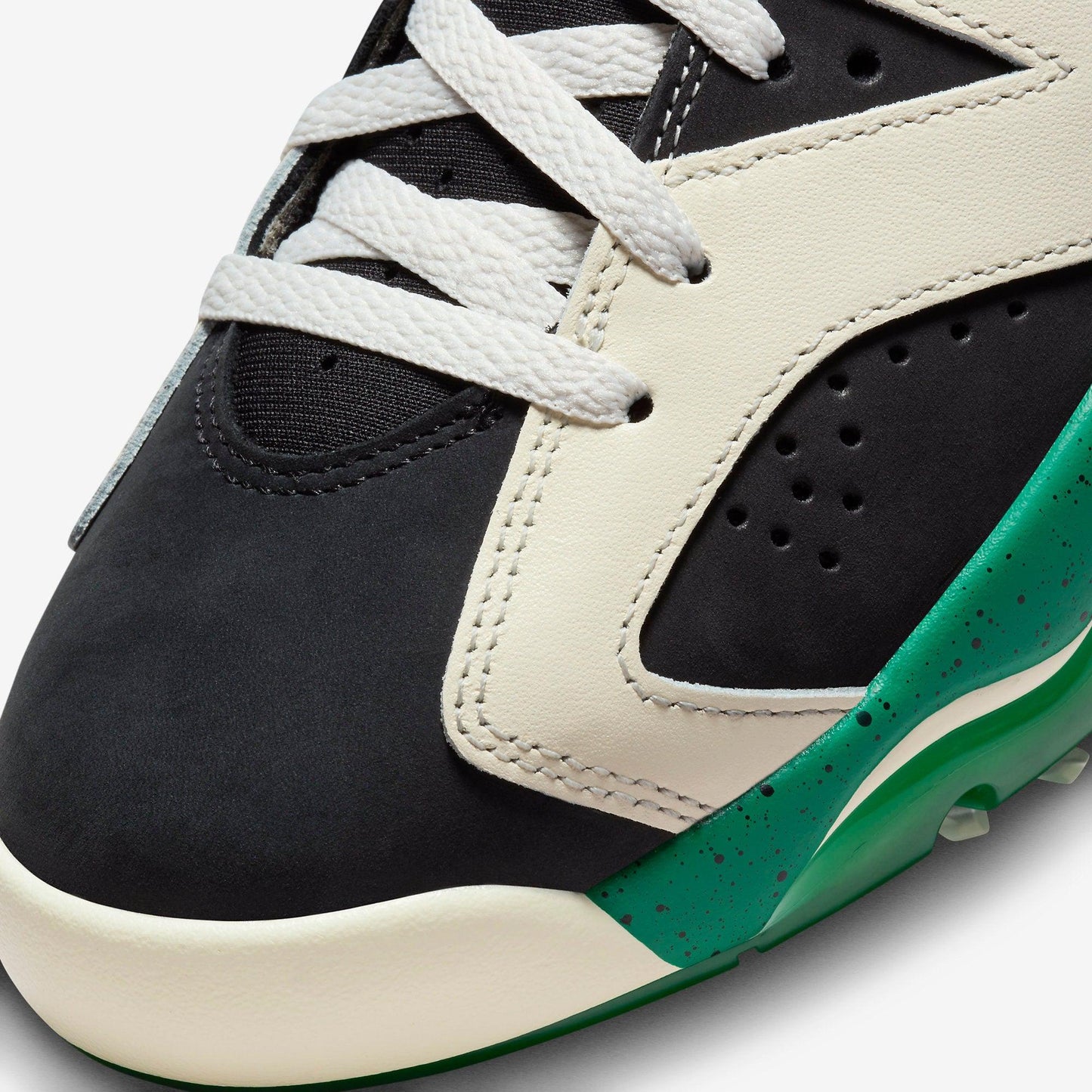 (Men's) Aithtr Jordthtan 6 Retro Low Golf NRG '1961' (2023) FJ0848-100