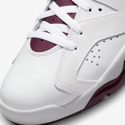 (Men's) Aithtr Jordthtan 6 Retro Low Golf NRG M23 'Bordeaux' (2023) DV6796-116