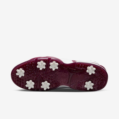 (Men's) Aithtr Jordthtan 6 Retro Low Golf NRG M23 'Bordeaux' (2023) DV6796-116