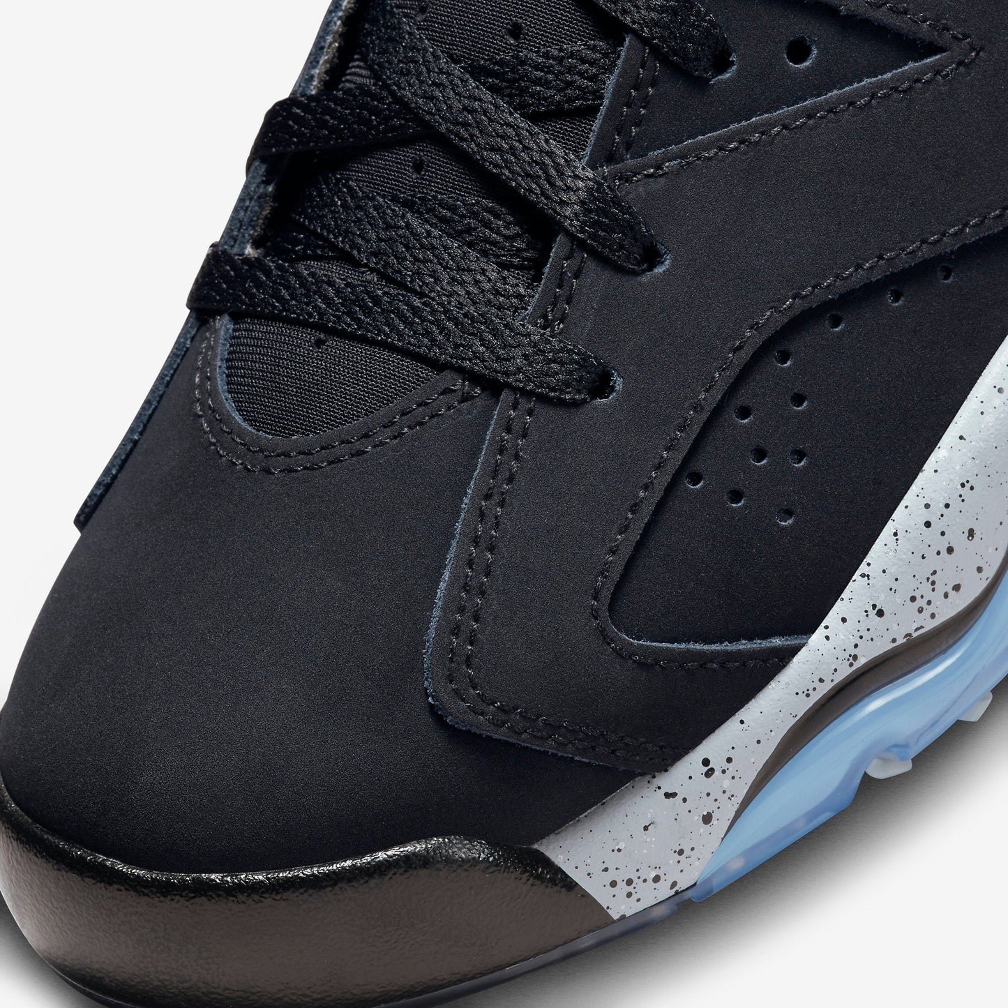 (Men's) Aithtr Jordthtan 6 Retro Low Golf NRG P23 'Chrome' (2023) FD0204-001