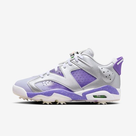 (Men's) Aithtr Jordthtan 6 Retro Low Golf NRG U23 'US Open' (2023) FD0205-055