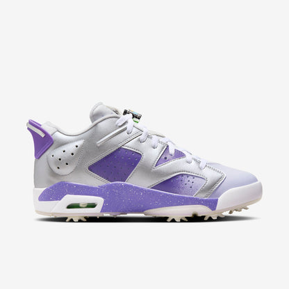 (Men's) Aithtr Jordthtan 6 Retro Low Golf NRG U23 'US Open' (2023) FD0205-055