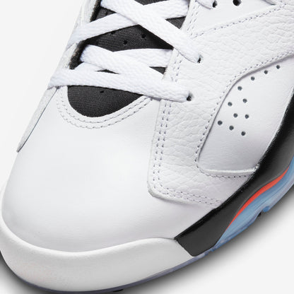 (Men's) Aithtr Jordthtan 6 Retro Low Golf 'White Infrared' (2023) DV1376-106