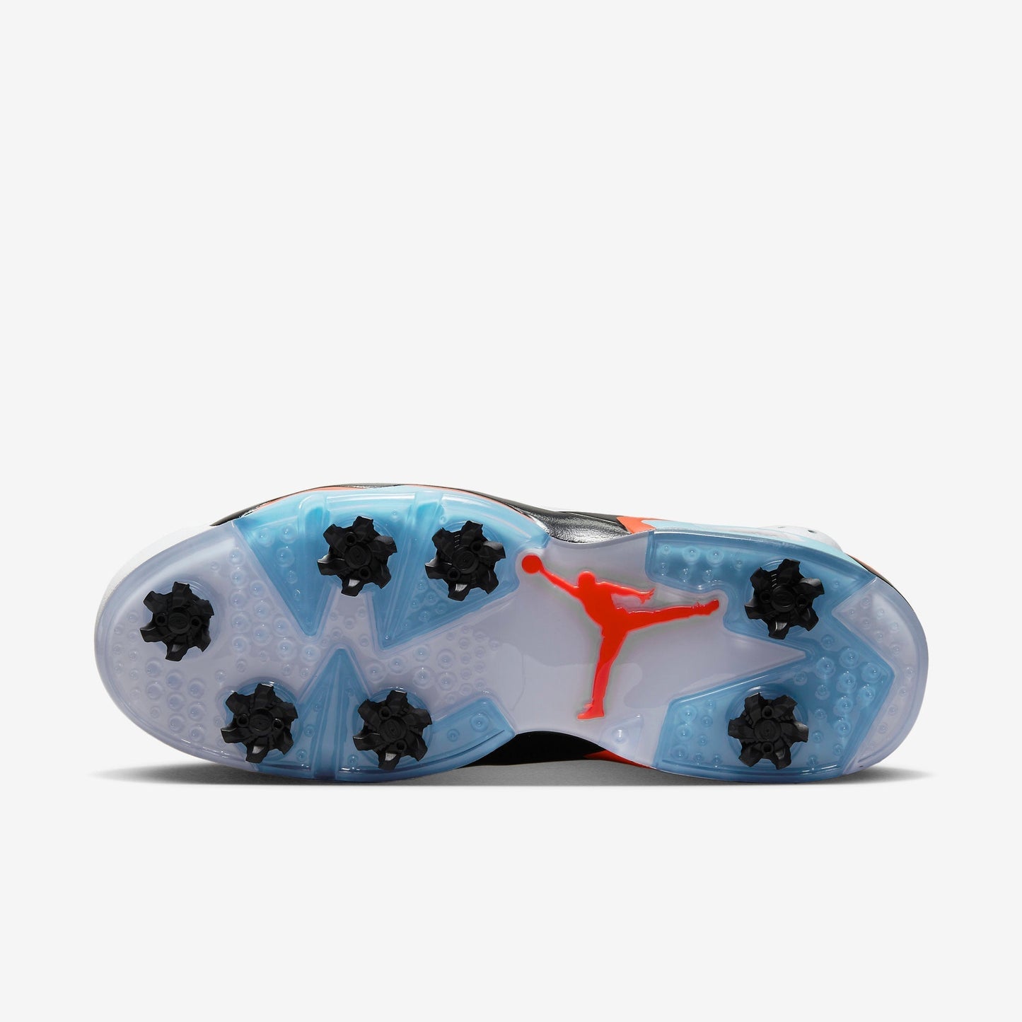 (Men's) Aithtr Jordthtan 6 Retro Low Golf 'White Infrared' (2023) DV1376-106