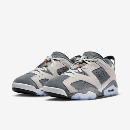 (Men's) Aithtr Jordthtan 6 Retro Low 'PSG' (2023) DZ4133-008