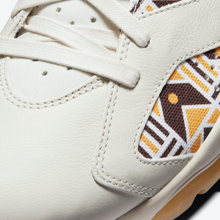 (Men's) Aithtr Jordthtan 6 Retro Q54 'Quai 54 Sail' (2020) CZ4152-100
