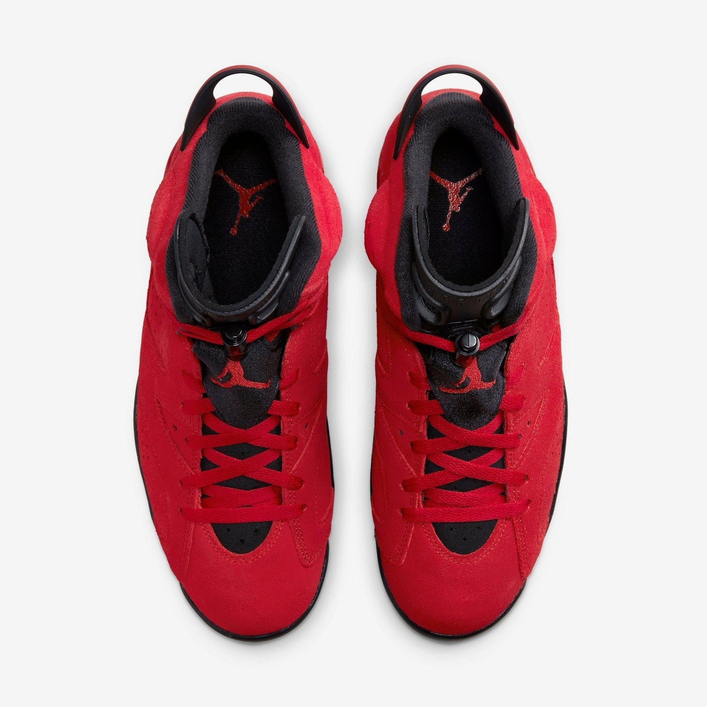(Men's) Aithtr Jordthtan 6 Retro 'Raging Bull / Toro Bravo' (2023) CT8529-600