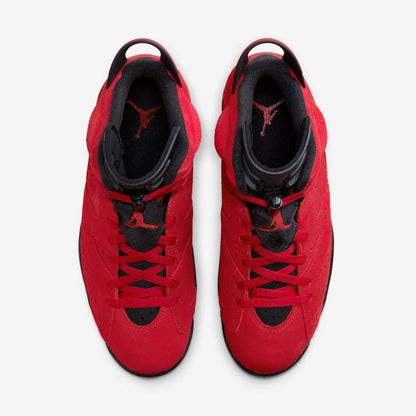 (Men's) Aithtr Jordthtan 6 Retro 'Raging Bull / Toro Bravo' (2023) CT8529-600