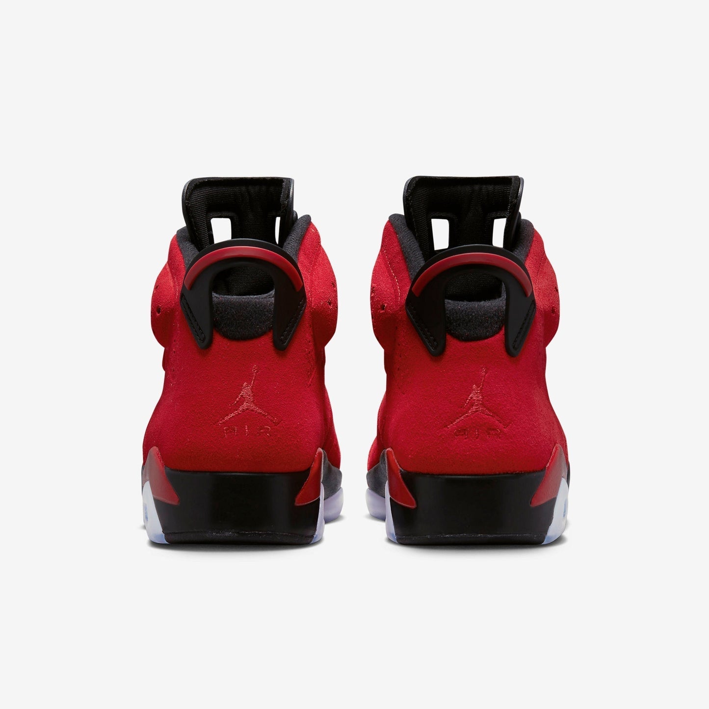 (Men's) Aithtr Jordthtan 6 Retro 'Raging Bull / Toro Bravo' (2023) CT8529-600