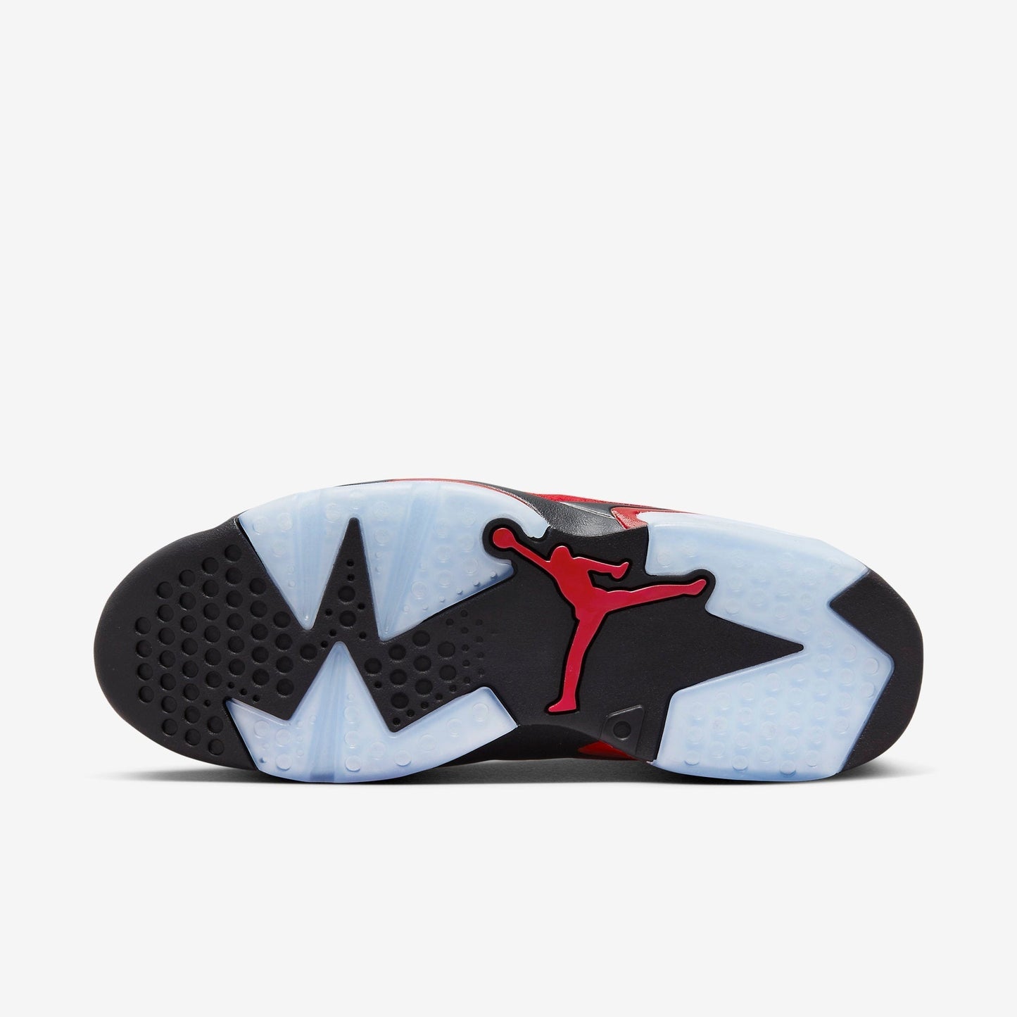 (Men's) Aithtr Jordthtan 6 Retro 'Raging Bull / Toro Bravo' (2023) CT8529-600