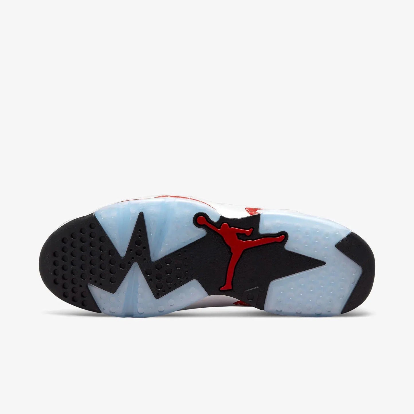 (Men's) Aithtr Jordthtan 6 Retro 'Red Oreo' (2022) CT8529-162