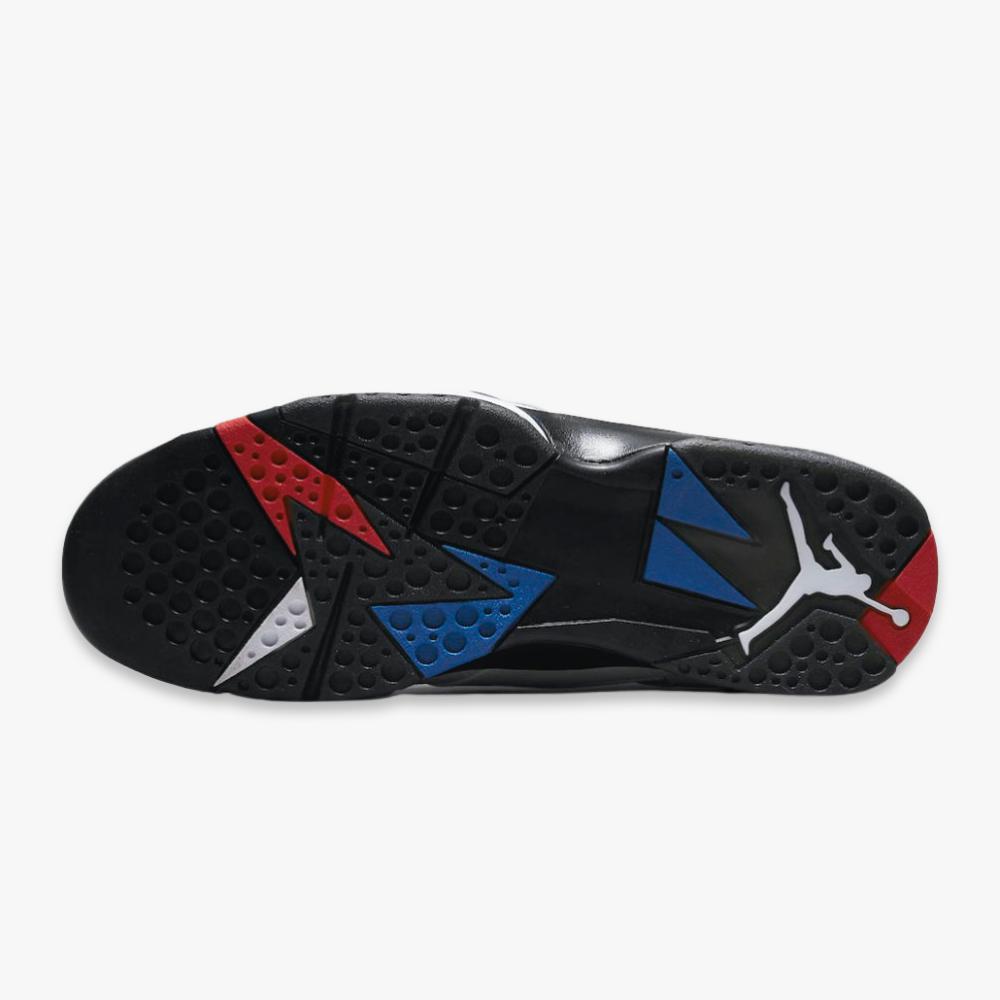 (Men's) Aithtr Jordthtan 7 Retro BCFC 'PSG Paris Saint-Germain' (2021) CZ0789-105
