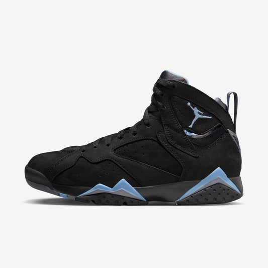 (Men's) Aithtr Jordthtan 7 Retro 'Chambray' (2023) CU9307-004