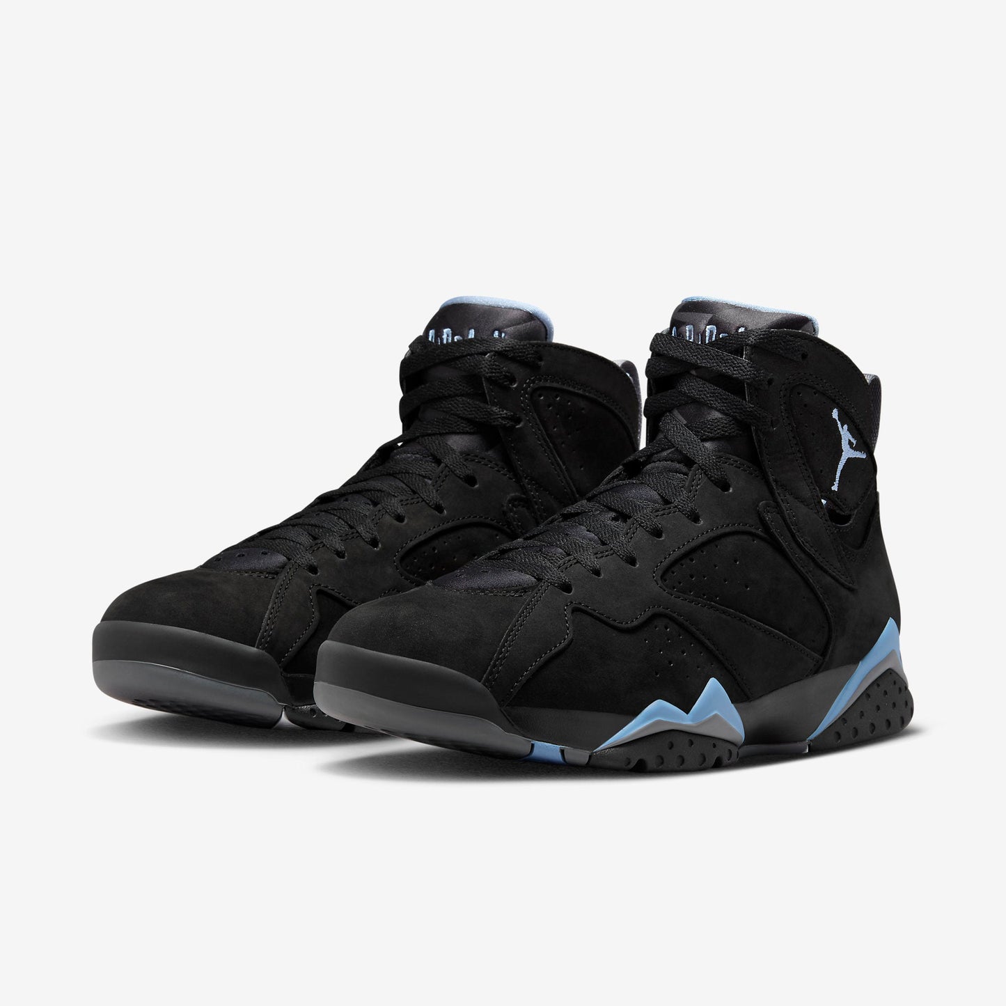 (Men's) Aithtr Jordthtan 7 Retro 'Chambray' (2023) CU9307-004