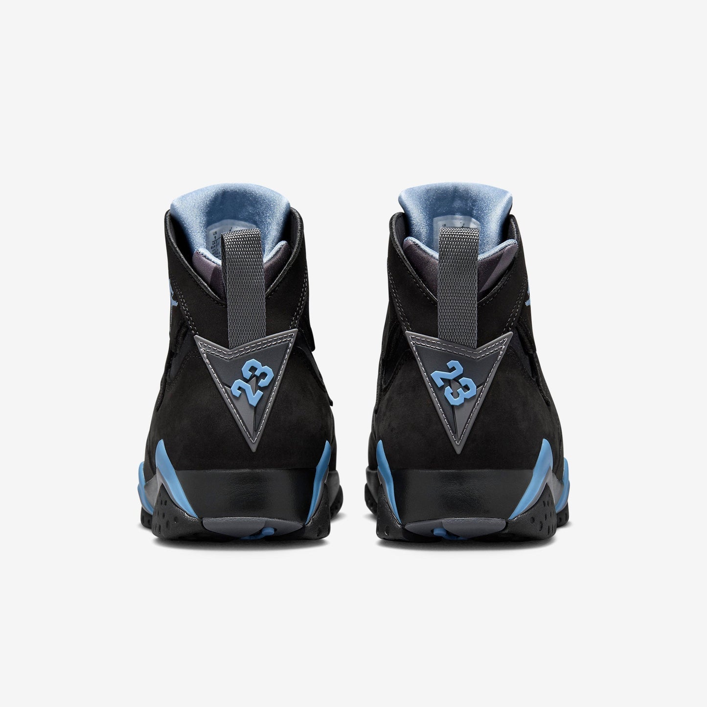 (Men's) Aithtr Jordthtan 7 Retro 'Chambray' (2023) CU9307-004