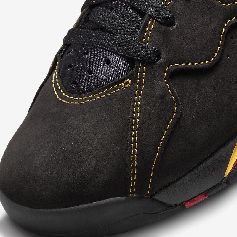 (Men's) Aithtr Jordthtan 7 Retro 'Citrus' (2022) CU9307-081